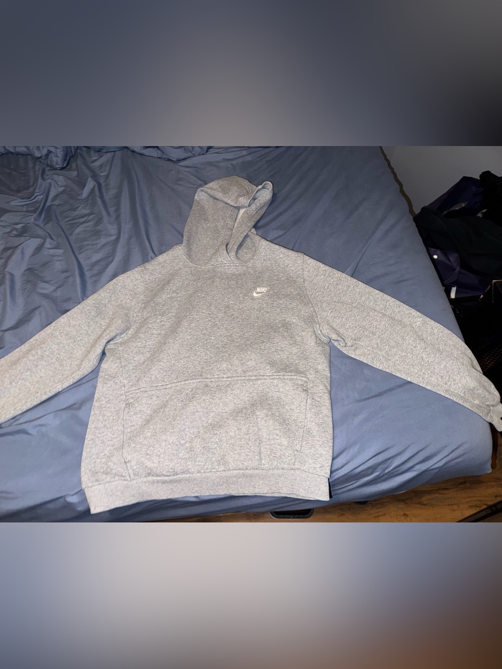 Nike hoodie